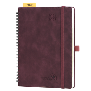 POPRUN 2024-2025 Academic Planner