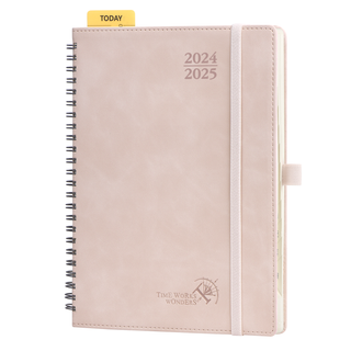 POPRUN 2024-2025 Academic Planner