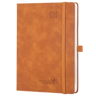 POPRUN 2024-2025 Academic Planner