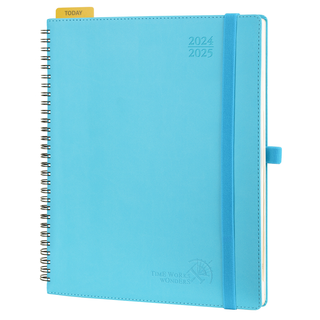 POPRUN 2024-2025 Academic Planner