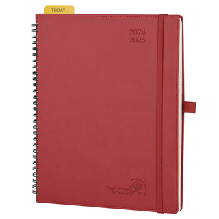 POPRUN 2024-2025 Academic Planner