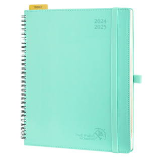 POPRUN 2024-2025 Academic Planner