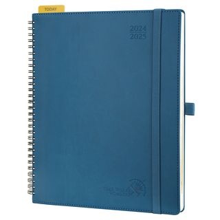 POPRUN 2024-2025 Academic Planner