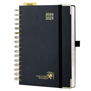 POPRUN 2024-2025 Academic Planner