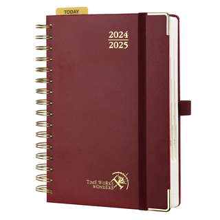 POPRUN 2024-2025 Academic Planner