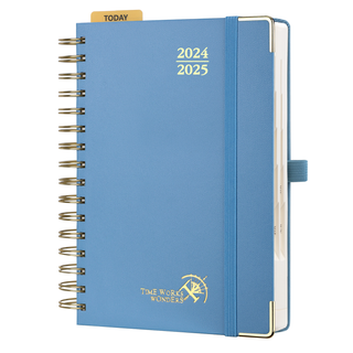 POPRUN 2024-2025 Academic Planner