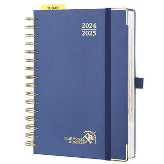 POPRUN 2024-2025 Academic Planner