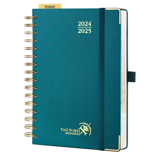 POPRUN 2024-2025 Academic Planner