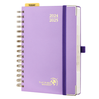 POPRUN 2024-2025 Academic Planner