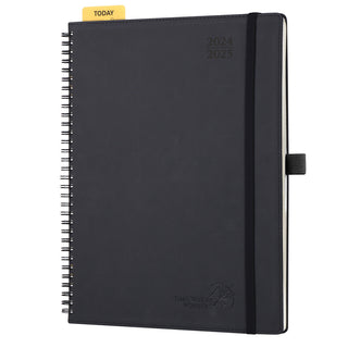 POPRUN 2024-2025 Academic Planner