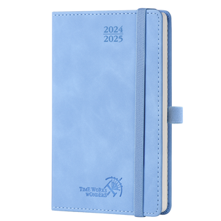 POPRUN 2024-2025 Academic Planner