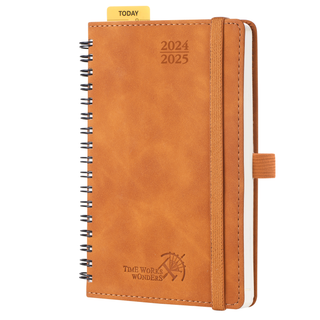 POPRUN 2024-2025 Academic Planner