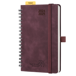 POPRUN 2024-2025 Academic Planner