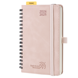 POPRUN 2024-2025 Academic Planner