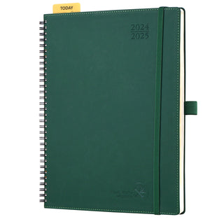 POPRUN 2024-2025 Academic Planner