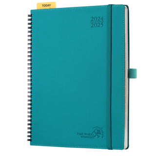 POPRUN 2024-2025 Academic Planner