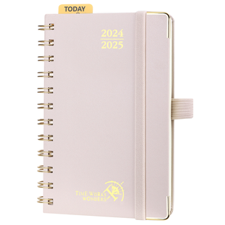 POPRUN 2024-2025 Academic Planner