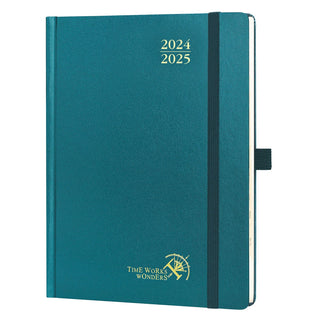 POPRUN 2024-2025 Academic Planner