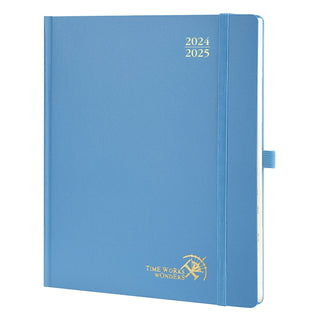 POPRUN 2024-2025 Academic Planner