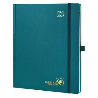 POPRUN 2024-2025 Academic Planner