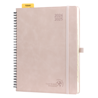 POPRUN 2024-2025 Academic Planner