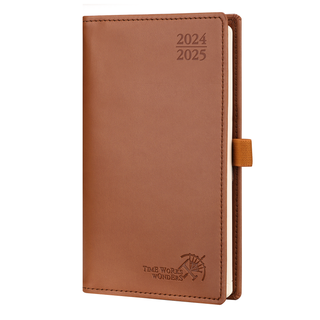 POPRUN 2024-2025 Academic Planner