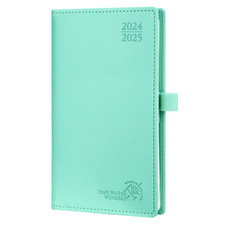 POPRUN 2024-2025 Academic Planner