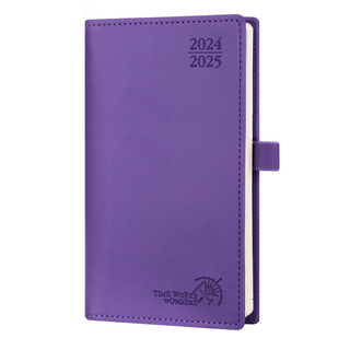 POPRUN 2024-2025 Academic Planner