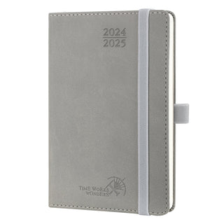 POPRUN 2024-2025 Academic Planner