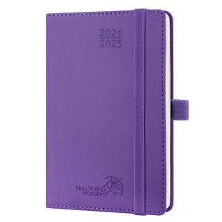 POPRUN 2024-2025 Academic Planner