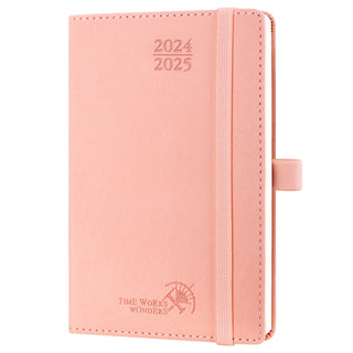 POPRUN 2024-2025 Academic Planner