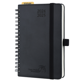 POPRUN 2024-2025 Academic Planner