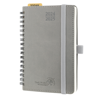 POPRUN 2024-2025 Academic Planner