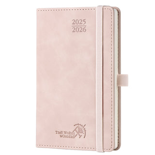 POPRUN 2024 Daily Planner