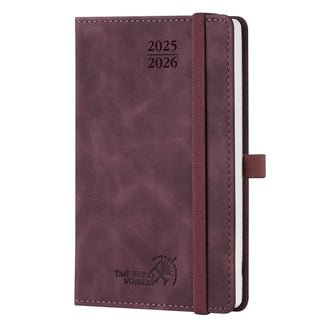 POPRUN 2024 Daily Planner