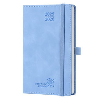 POPRUN 2024 Daily Planner