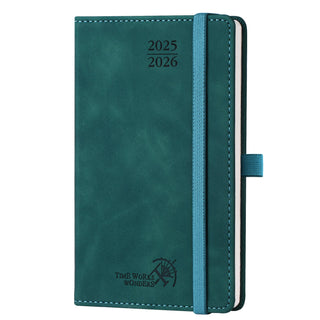 POPRUN 2024 Daily Planner