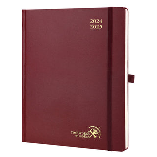 POPRUN 2024-2025 Academic Planner