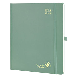 POPRUN 2024-2025 Academic Planner