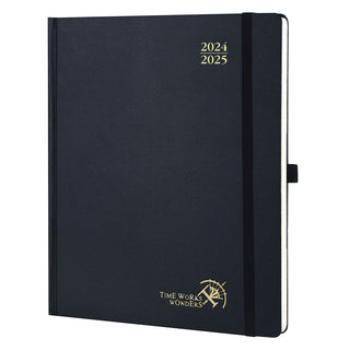 POPRUN 2024-2025 Academic Planner